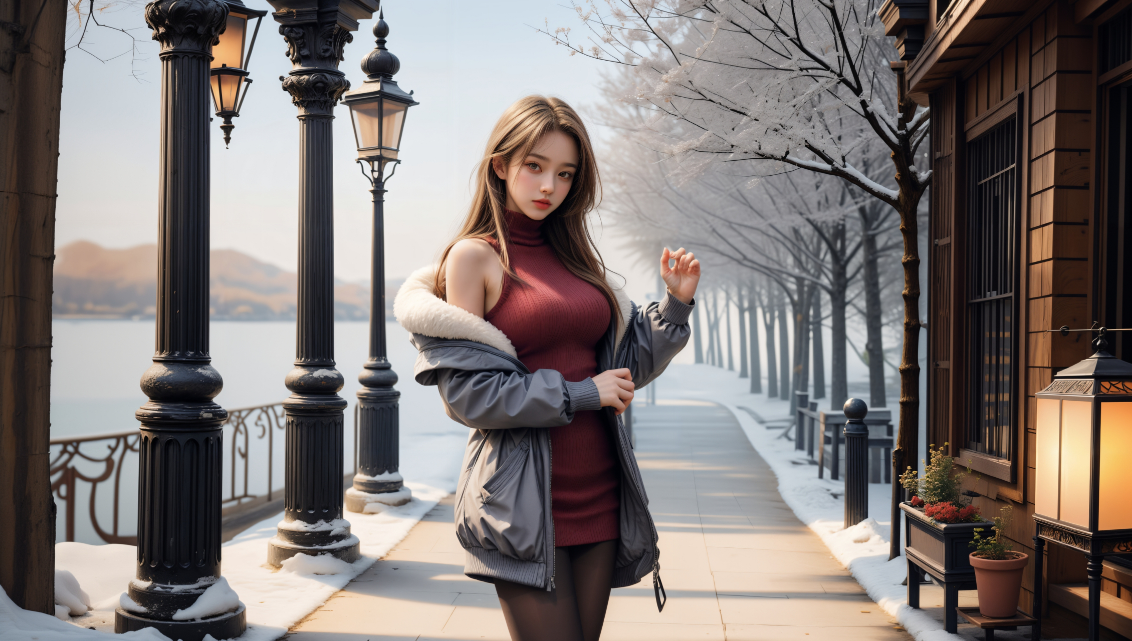 从薯田到病房 专家团携“锦囊”到“中国薯都”对症开方